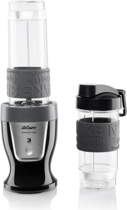 Produktbild Arzum Firrin (300 W)