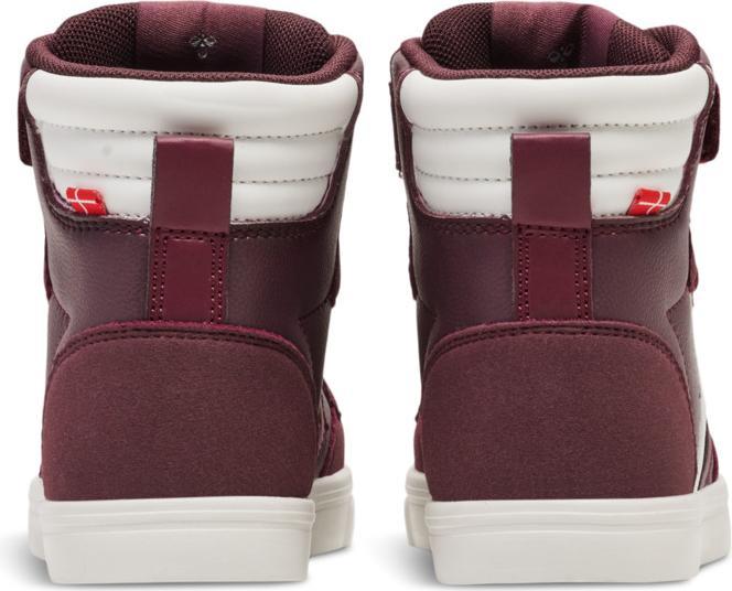 Image du produit hummel Slimmer Stadil Leather High Jr (40)