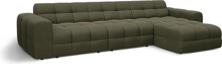 Actual product image Micadoni Kendal (Corner sofa)
