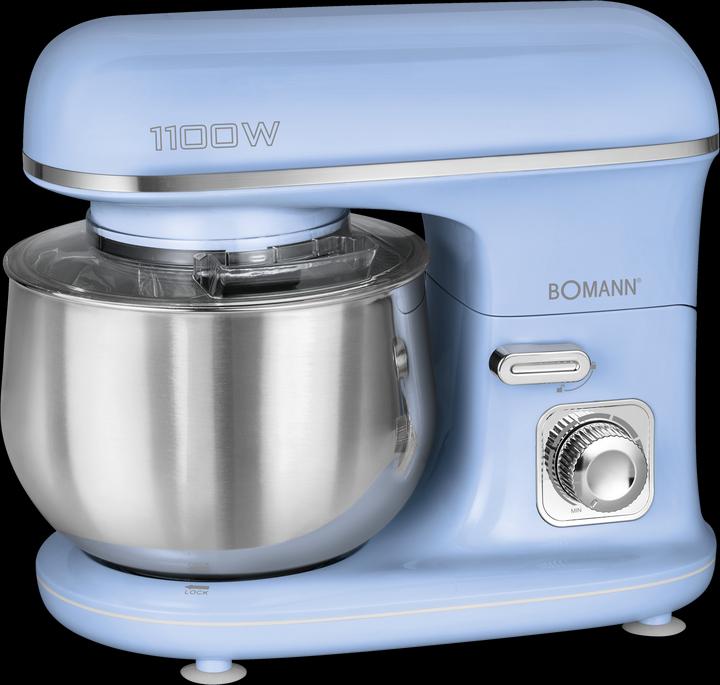 Actual product image Bomann KM 6030 (1100 W)