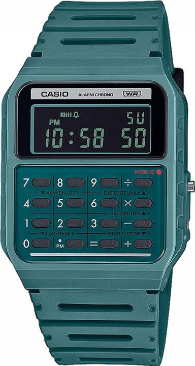 Immagine prodotto Casio CA-53WB-3BEF (Orologio digitale)