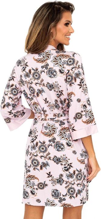 Donna Schlafrock model