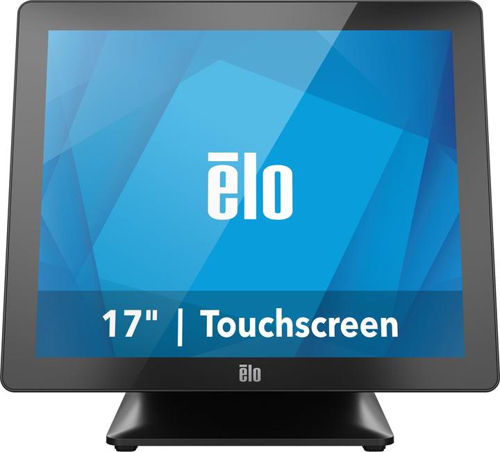 Produktbild ēlo Solutions Elo I-Series 3.0 - All-in-One (Komplettlösung) - Celeron 7305L / 1.1 GHz - RAM 8
