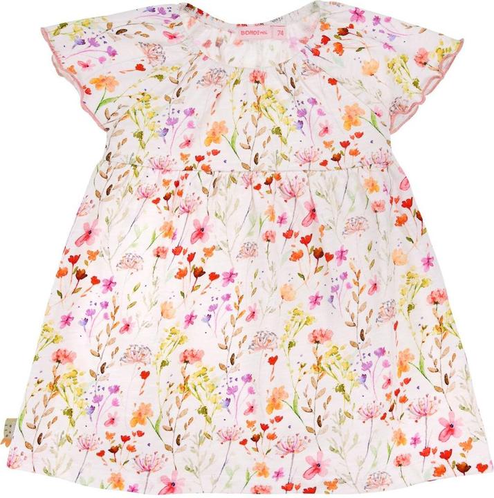 Bondi Babygirl Kleid mit Blumenmuster (62)