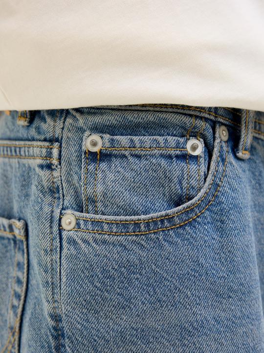 Immagine prodotto Jack & Jones Jjiron Jjoriginal Shorts Sq 203 Sn Jnr (134)