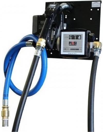 Image du produit Zuwa-Zumpe Zuwa - BIO Betankungsset ST E120, für Diesel, 230 V