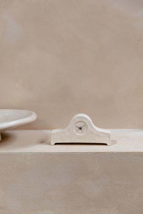 Actual product image Zuiver Grandma Clock