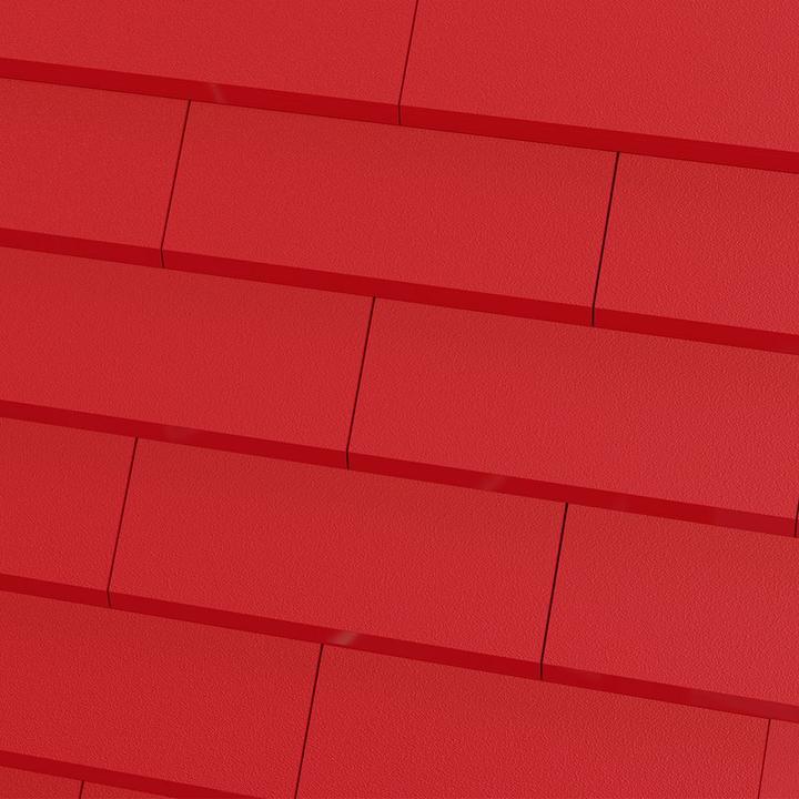 Actual product image Hubelino 124-piece roof tile set, compatible