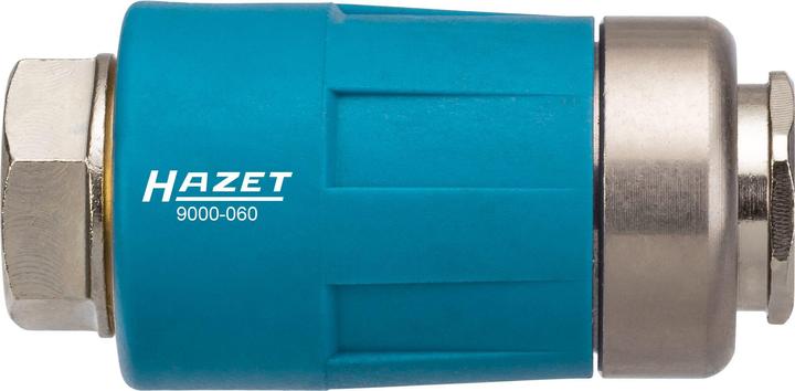 Produktbild HAZET Sicherheits Kupplung 9000-060