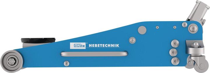 Actual product image Güde Shunting jack GRH 2.5/460 AL
