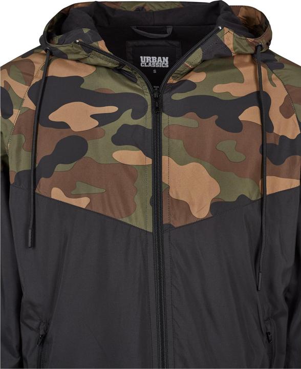Produktbild Urban Classics Windbreaker Jacket (M)