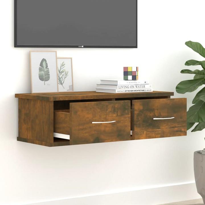 Actual product image VidaXL Brianna (60 x 26 x 18.5 cm)