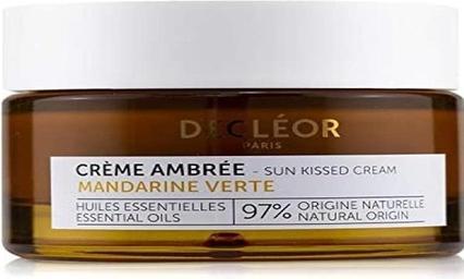 Actual product image Decleor Green Mandarin (50 ml)