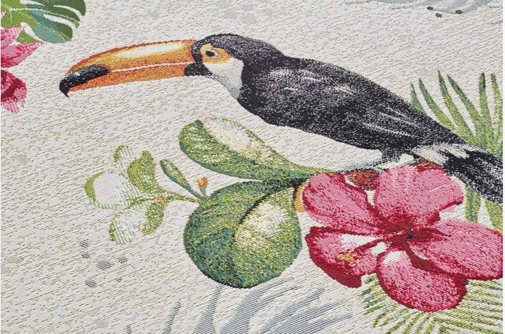 Produktbild Hanse Home Tropical Dream (80 x 165 cm)