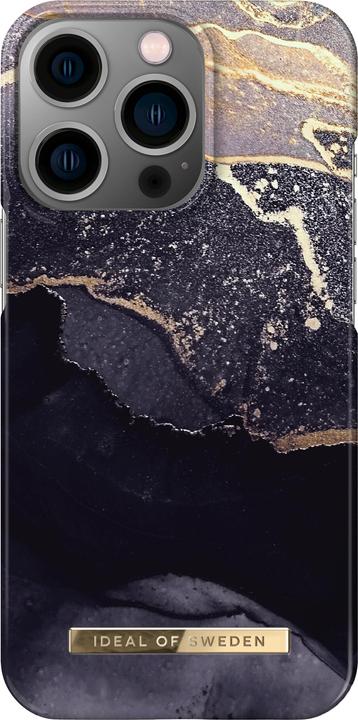 Image du produit iDeal Of Sweden Couverture rigide Designer Golden Twilight (Apple iPhone 13 Pro)