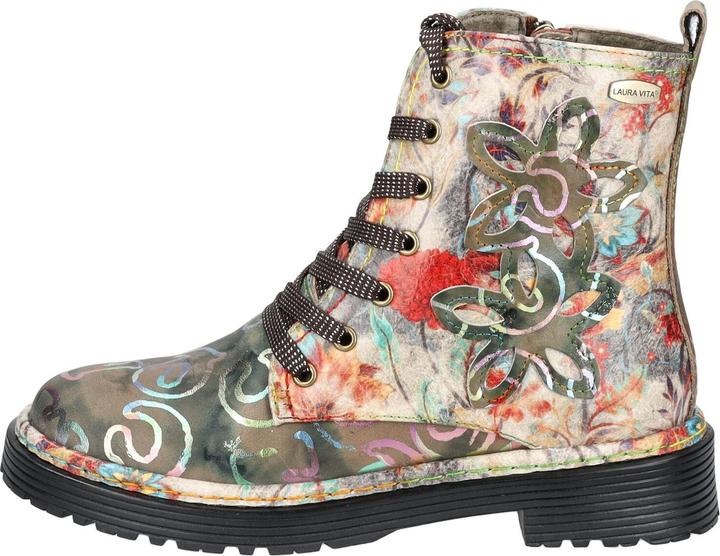 Actual product image Laura Vita Stiefelette (38)