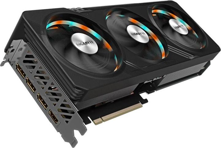 Produktbild Gigabyte GeForce RTX 4070 Ti Gaming OC V2 (12 GB)
