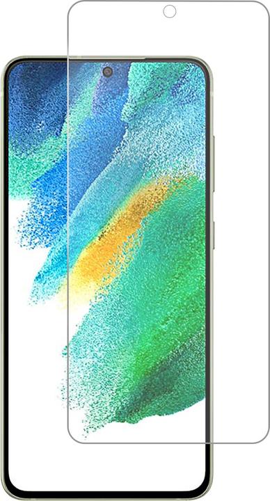 Produktbild 4smarts Second Glass X-Pro (1 Stück, Samsung Galaxy S21 FE)