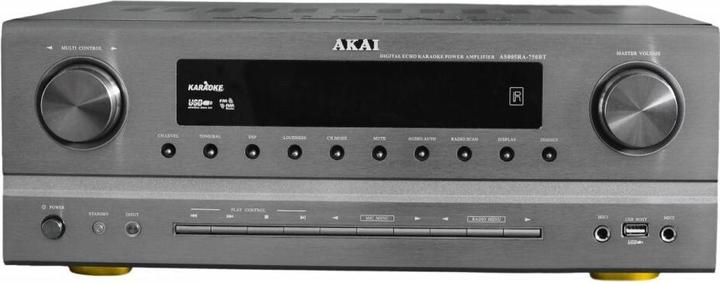 Produktbild Akai Professional AS005RA-750B (5.1 Kanal, FM, AM)