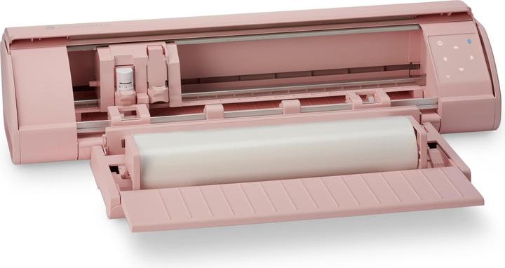 Produktbild Silhouette Schneideplotter Cameo 5 Matt Pink