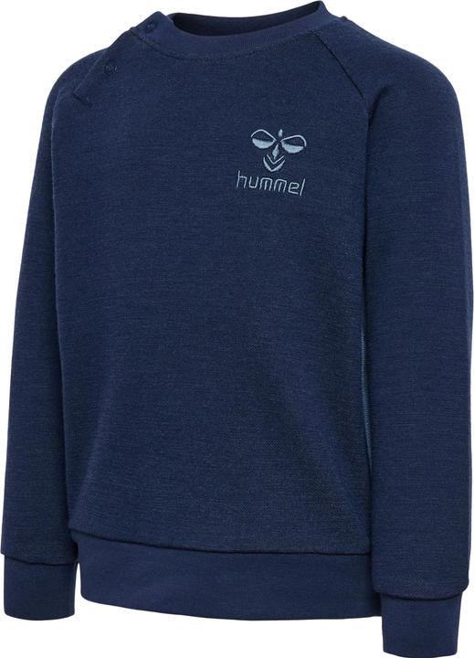 hummel Hmlwulbato Sweatshirt