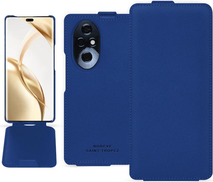 Bleu Océan PU ( Pantone #003da5 )