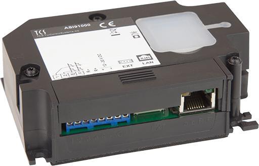 Produktbild TCS IP EB-TuerlautsprecherASI91000-0000Serie TCU f.bis zu 260