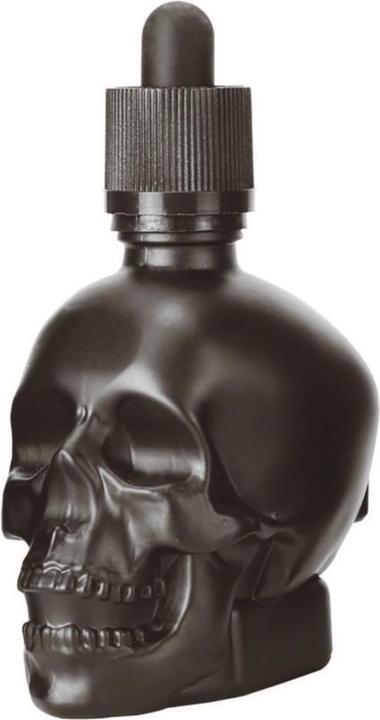 Produktbild Sambonet Schädel Dash Bottle Pipette 30ml schwarz (Dosierer + Ausgiesser)
