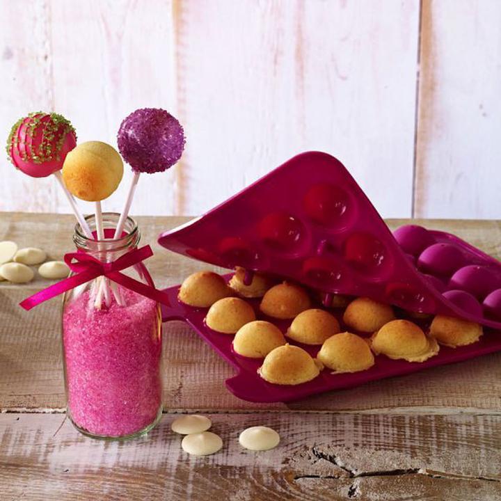 Productafbeelding Birkmann Cake Pop Bakker (3.50 cm)