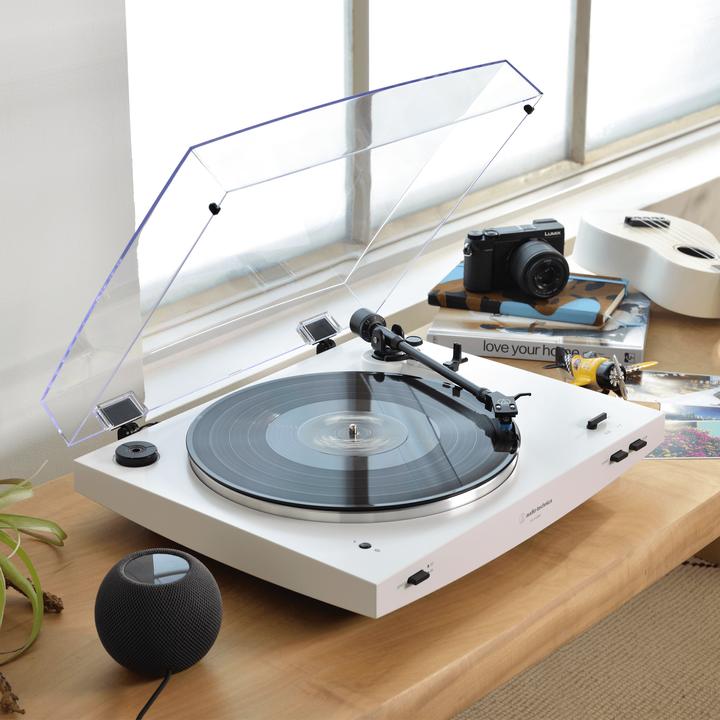 Produktbild Audio-Technica AT-LP3 (Vollautomatisch)