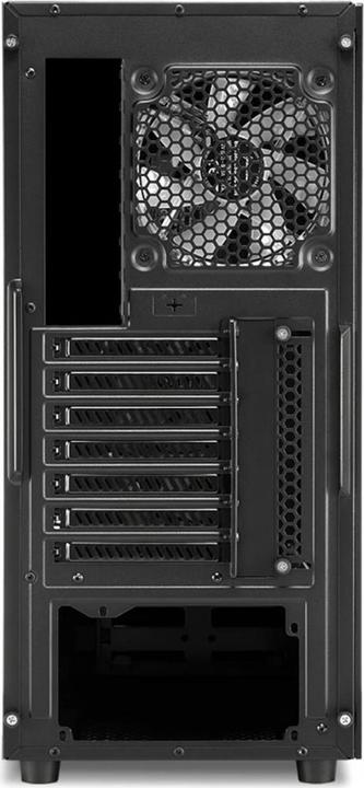 Produktbild Sharkoon TG5 Pro RGB (ATX, mATX, Mini-ITX)