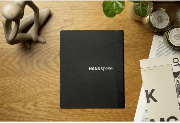 Immagine prodotto Hannspree Hannsnote 2 (10", 64 GB, Nero)