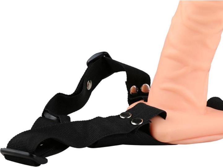 Produktbild You2Toys Umschnall-Penis