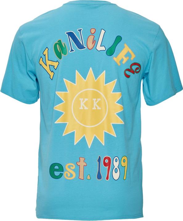 Image du produit Karl Kani KU232-018-1 KK Small Signature Kanilife Tee (M)
