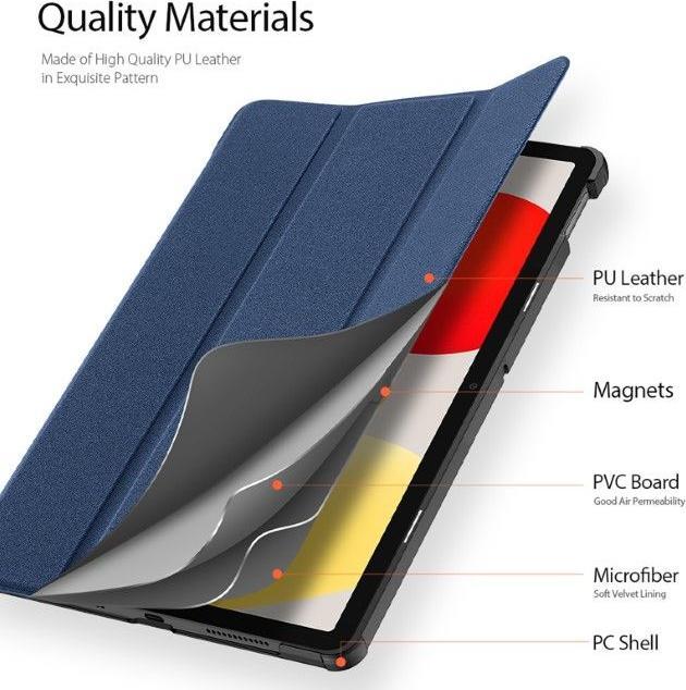 Produktbild Dux Ducis Domo (Xiaomi Redmi Pad SE)