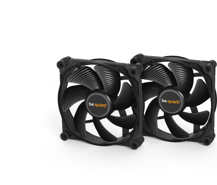 Actual product image be quiet! Silent Loop 2