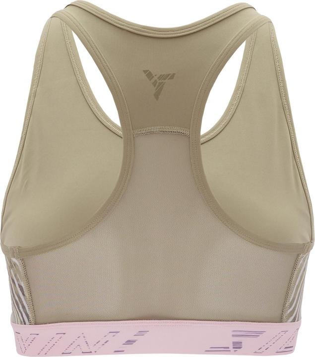 Actual product image Silvini Sports bra Women's bras Arnata Wa1929 (M)