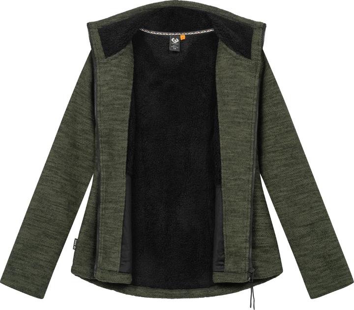 Actual product image Ragwear Liram Melange (XS)