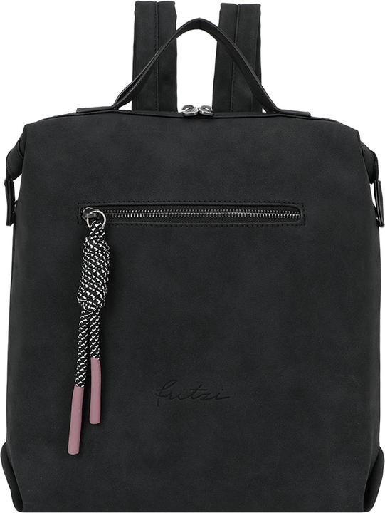 Fritzi aus Preußen Bitzi04 City Rucksack 30 cm (8 l)