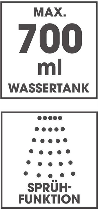 Produktbild CleanMaxx Bodenwischer-Set (3 Stk.)