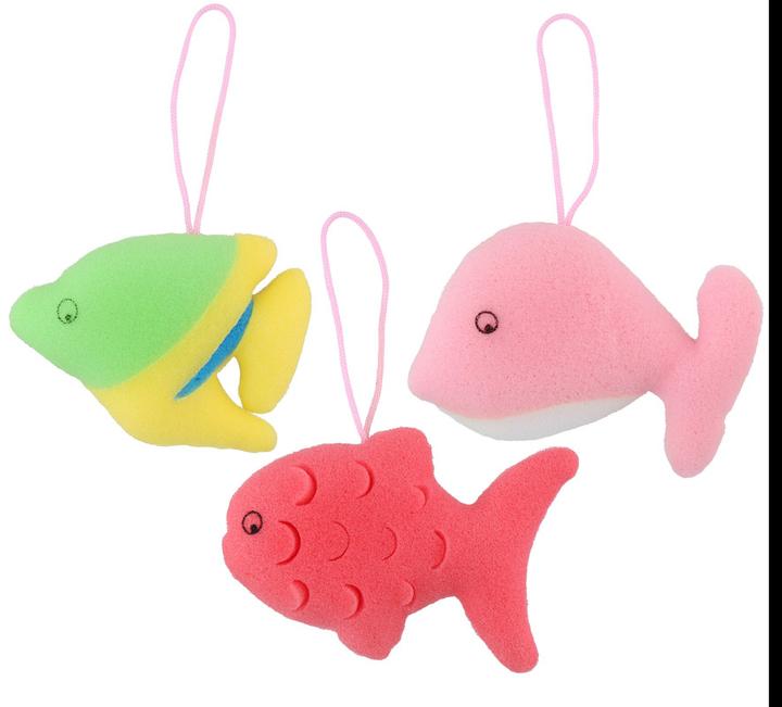 Produktbild Edco Fish