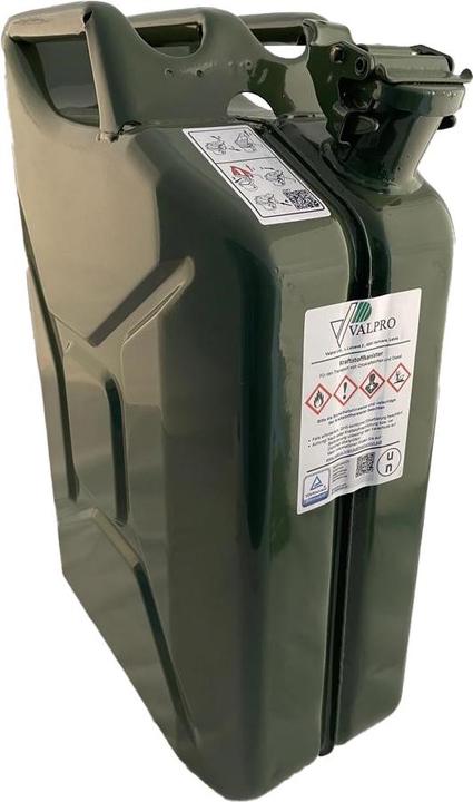BRW Bidon d'essence