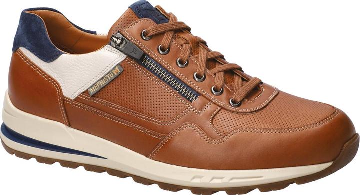 Mephisto Bradley