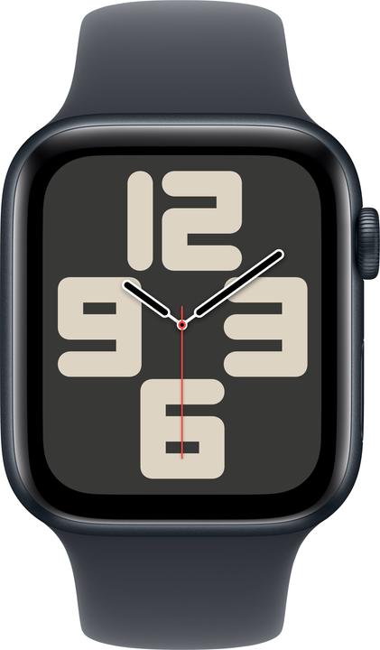 Produktbild Apple Watch SE 2024 (44 mm, nur WLAN)