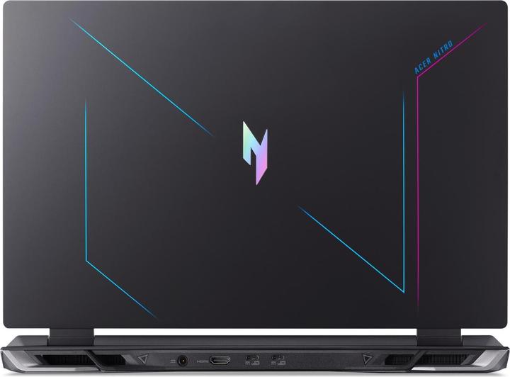 Produktbild Acer Nitro 17 (17.30", AMD Ryzen 7 7840HS, 16 GB, 1000 GB, DE)