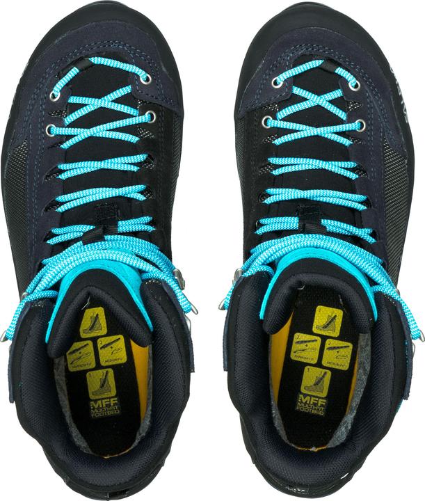 Produktbild Salewa Damen Crow GTX Schuhe (42.5)