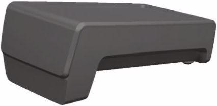 Produktbild Bopla Konsolen-Gehäuse Circum 145,3x74,7x51mm (Gehäuse)