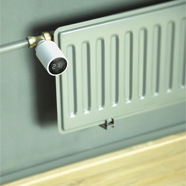 Immagine prodotto Alecto Termostato del radiatore