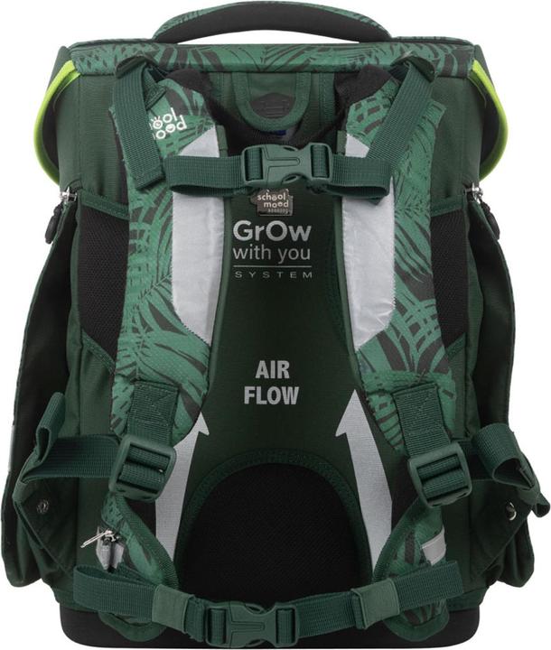 Immagine prodotto School-Mood Set di zaini Champion Maxx (23 l)