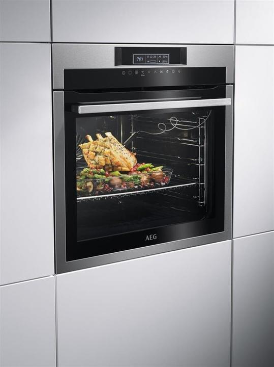 Image du produit AEG FOUR MONTÉ BPE642120M ()